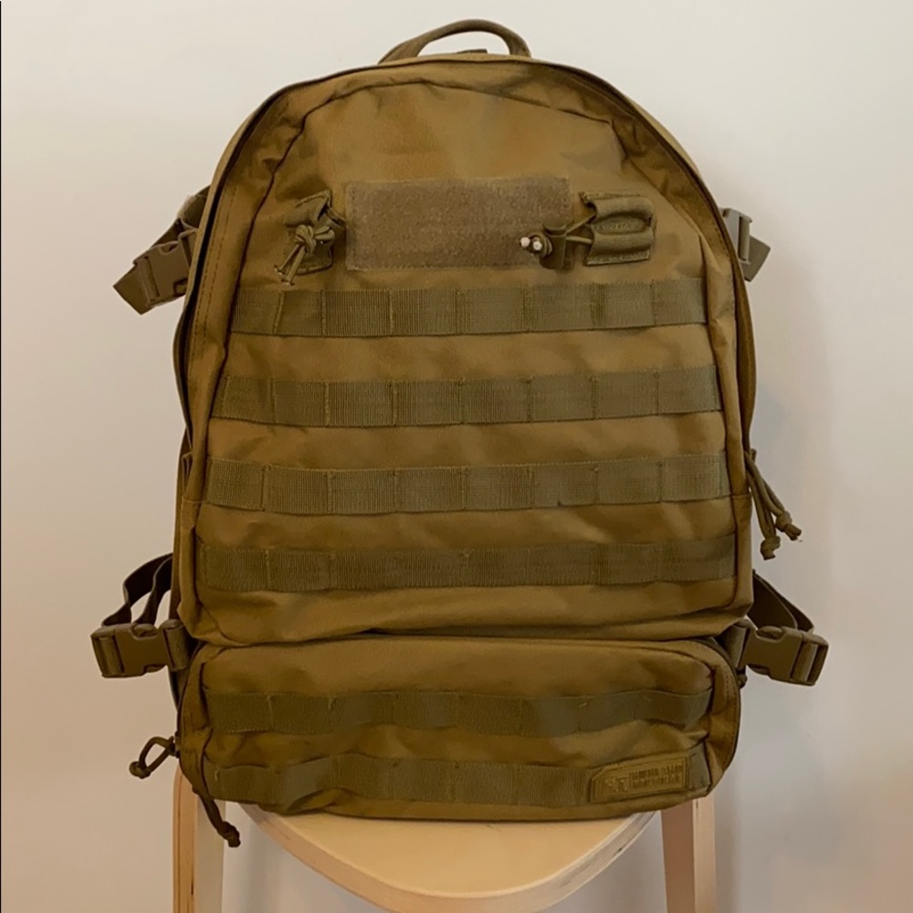 Tactical Backpack